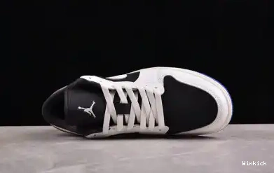1 Quai 54 Low Jordan HQ0764-001 0518